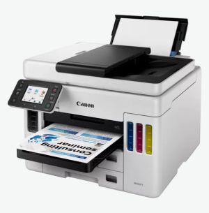 CANON Maxify GX7040 MFP up to 24 ipm