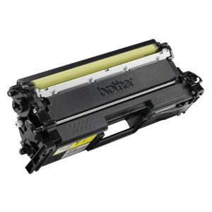 Консуматив Brother TN-821XLY Yellow Toner Cartridge High Yield