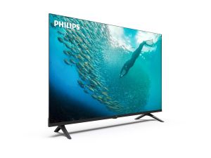 PHILIPS 50inch UHD DLED Pixel Precise New OS DVB T2/T2-HD/C/S/S2 Dolby Vision Atmos HDR+ 20W RMS