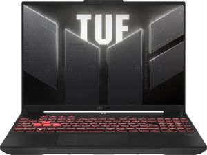 Notebook ASUS TUF Gaming A16 2024 FA607PI-N3010