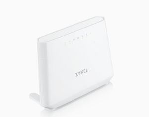 Рутер ZyXEL WiFi 6 AX1800 5 Port Gigabit Ethernet Gateway with Easy Mesh Support