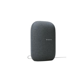 Difuzor wireless Google Nest Audio, negru