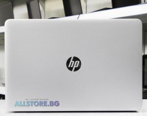 HP EliteBook 850 G3, Intel Core i5, 8192MB So-Dimm DDR4, 256GB M.2 SATA SSD, Intel HD Graphics 520, 15.6" 1920x1080 Full HD 16:9, Grade A