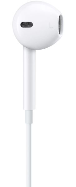 Headphones Apple EarPods (Lightning Connector)