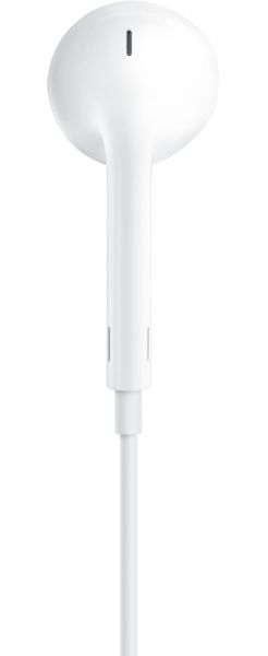 Headphones Apple EarPods (Lightning Connector)