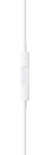 Headphones Apple EarPods (Lightning Connector)