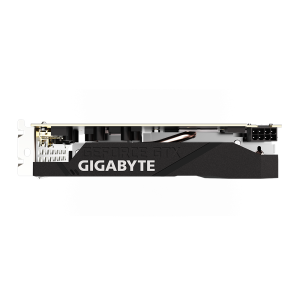 Graphic card GIGABYTE GTX 1650 D6 OC Edition 4GB GDDR6