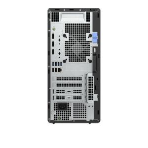 Настолен компютър Dell OptiPlex 7020 MT Plus, Intel Core i7-14700 vPro (33MB Cache, 20 cores, up to 5.3 GHz), 8 GB: 1 x 8 GB, DDR5, 512GB SSD PCIe NVMe M.2, Intel Integrated Graphics, 8x DVD+/-RW, Bulgarian Keyboard&Mouse, 260W, Win 11 pro, 3Y PS