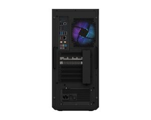 Desktop computer MSI MPG Infinite X2 14NUF7-449EU, 14700KF (20C/28T, eC 2.5GHz / pC 3.4GHz / 5.6GHz Boost, 33MB, 125W), Liquid cooling, RTX 4070 Ti SUPER VENTUS 2X 16G, 850W PSU Gold, M. 2 PCIE 2TB SSD, RAM 32GB (2x16GB DDR5, up to 128GB), Z790 chipset, W