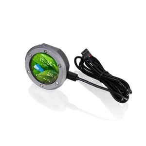 Accessory Thermaltake 2.1" Circle LCD Screen Kit (for Ceres 350 Series)