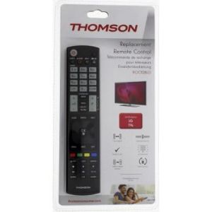 Thomson Replacement Remote Control for LG TVs, 132674