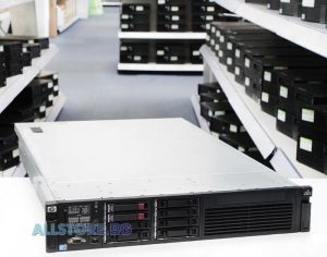 HP ProLiant DL380 G7, 2x Intel Xeon 6-Core, 64GB RDIMM DDR3, 2x 300GB 15000rpm SAS 2.5", Rack Mount 2U, Grade A