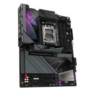 Motherboard GIGABYTE X870E AORUS MASTER, Socket AM5