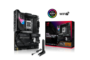 Motherboard ASUS ROG STRIX X870E-E GAMING WIFI AM5 DDR5