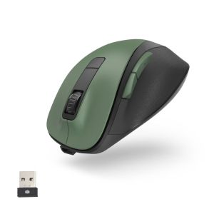 Hama "MW-500 Recharge" Optical Mouse, 173035