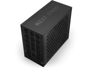 Захранващ блок NZXT C1500, 1500W 80+ Platinum ATX 3.1 - Fully Modular