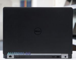 Dell Latitude 5490, Intel Core i5, 8192MB So-Dimm DDR4, 256GB M.2 SATA SSD, Intel UHD Graphics 620, 14" 1920x1080 Full HD 16:9, Grade A-