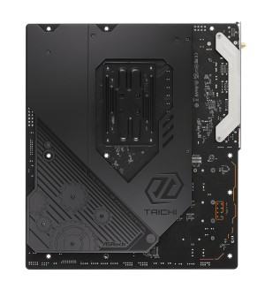 Motherboard ASROCK X870E TAICHI, Socket AM5