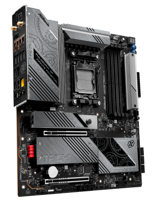 Motherboard ASROCK X870E TAICHI LITE, Socket AM5