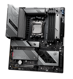 Дънна платка ASROCK X870E TAICHI LITE, Socket AM5