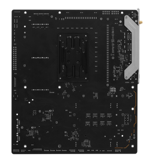 Дънна платка ASROCK X870E TAICHI LITE, Socket AM5