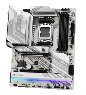 Motherboard ASROCK X870 PRO RS WIFI, Socket AM5