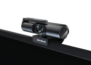 Уеб камера с микрофон AverMedia Live Streamer 4K CAM - PW513