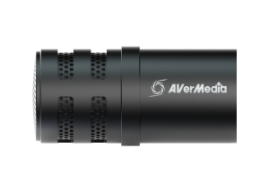 Desktop Microphone AverMedia VERSATI Go - AM310G2