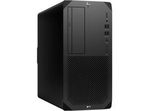 Настолен компютър HP Z2 G9 Tower, Core i7-14700K(up to 5.6Ghz/33MB/20C), 32GB 4800Mhz 1DIMM, Z Turbo 1TB SSD, HP 320K Keyboard & HP 320M Mouse, Wi-Fi 7 + BT 5.4, Win 11 Pro, 3Y NBD On Site