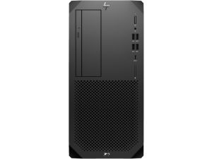 Настолен компютър HP Z2 G9 Tower, Core i7-14700K(up to 5.6Ghz/33MB/20C), 32GB 4800Mhz 1DIMM, Z Turbo 1TB SSD, HP 320K Keyboard & HP 320M Mouse, Wi-Fi 7 + BT 5.4, Win 11 Pro, 3Y NBD On Site