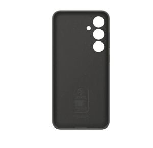 Калъф Samsung S24 FE Silicone Case Black