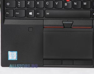 Lenovo ThinkPad P50, Intel Core i7, 16GB So-Dimm DDR4, 256GB M.2 SATA SSD, NVIDIA Quadro M2000M, 15.6" 1920x1080 Full HD 16:9 , Grade A