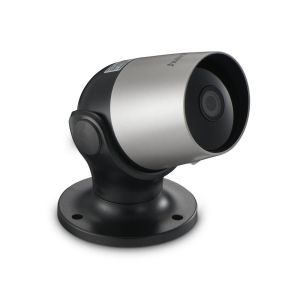 Hama Surveillance Camera, WLAN, for Outdoors, without Hub, Night Vision, 1080p, 176646