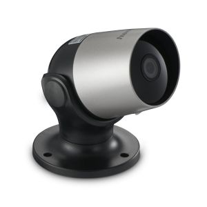 Hama Surveillance Camera, WLAN, for Outdoors, without Hub, Night Vision, 1080p, 176646