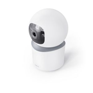 Hama Smart Surveillance Camera, WLAN, Indoor, Recording, Swivel, Full HD, 176652