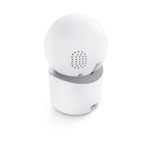 Hama Smart Surveillance Camera, WLAN, Indoor, Recording, Swivel, Full HD, 176652