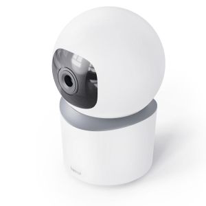 HAMA WiFi камера 1080p, за закрити помещения, 176652