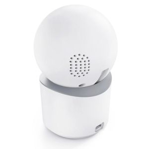 Hama Smart Surveillance Camera, WLAN, Indoor, Recording, Swivel, Full HD, 176652