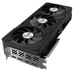 Graphic card GIGABYTE RX 7700 XT GAMING 12GB GDDR6