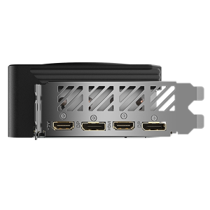 Graphic card GIGABYTE RX 7700 XT GAMING 12GB GDDR6