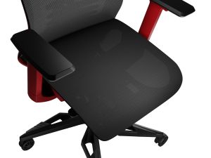 Стол Genesis Ergonomic Chair Astat 700 Red