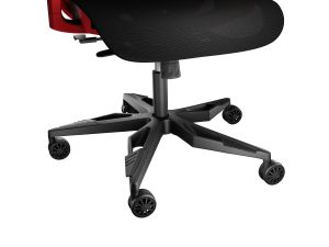 Стол Genesis Ergonomic Chair Astat 700 Red