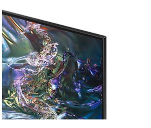 Televizor Samsung 50" 50Q67D AI 4K QLED, SMART, fără fir, rețea, PIP, Bluetooth 5.2, 3xHDMI, 2xUSB, negru