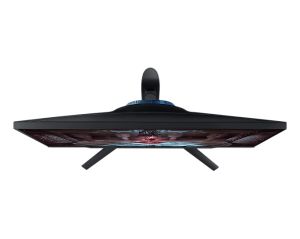 Монитор Samsung LS27CG510E 27" Odyssey , VA, 165 Hz, 1 ms, 2560x1440, DP, HDMI, Black