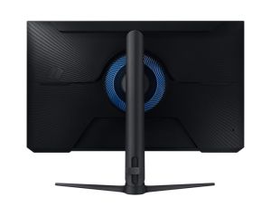 Монитор Samsung LS27CG510E 27" Odyssey , VA, 165 Hz, 1 ms, 2560x1440, DP, HDMI, Black