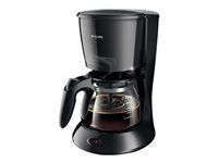 PHILIPS HD7432/20 Coffee maker 0.6 L