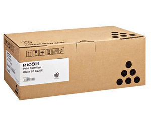 Cartuș de toner GENERINK SP 311XE, RICOH, Negru, 6400 de exemplare
