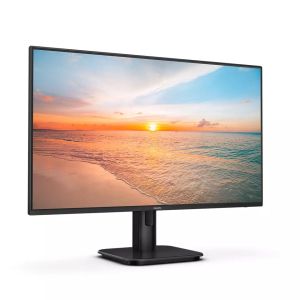 Monitor Philips 24E1N1100A, 23.8" IPS WLED, 1920x1080@100Hz, 4ms GtG, 1ms MPRT, 250cd m/2, 1300:1, Mega Infinity DCR, Adaptive Sync, FlickerFree, Low Blue Mode, 2Wx2, Tilt, D-SUB, HDMI