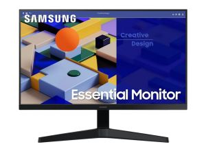 SAMSUNG S24C310EAU 24inch FHD IPS 16:9 75Hz 5ms Flat 250cd/m2 1000:1 HDMI