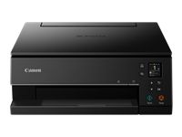 Inkjet multifunction device Canon PIXMA TS6350a All-In-One, Black